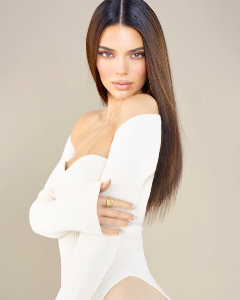 Icona di stille: Kendall Jenner 6 Icona di stille: Kendall Jenner