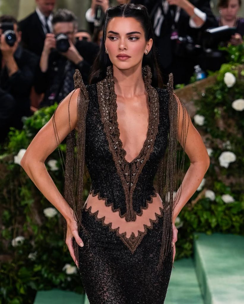 Icona di stille: Kendall Jenner 1 Icona di stille: Kendall Jenner