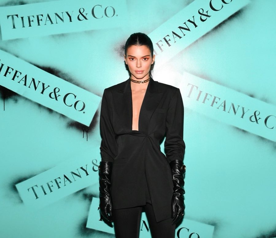 Icona di stille: Kendall Jenner 8 Icona di stille: Kendall Jenner