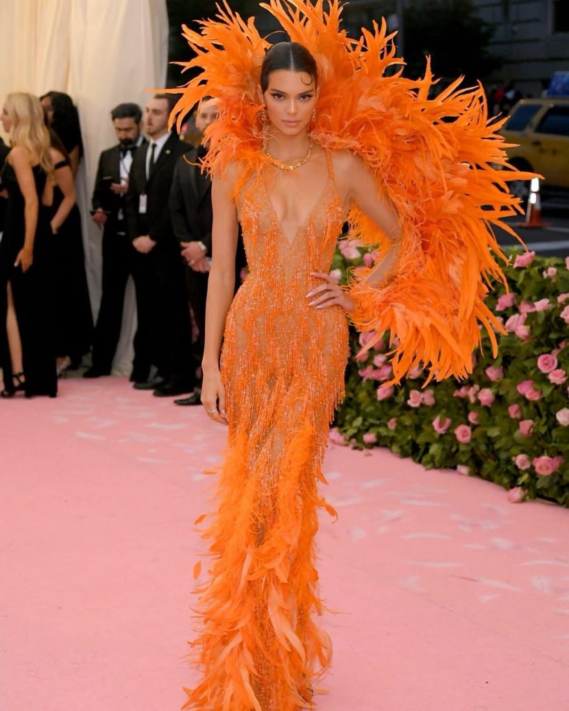 Icona di stille: Kendall Jenner 7 Icona di stille: Kendall Jenner