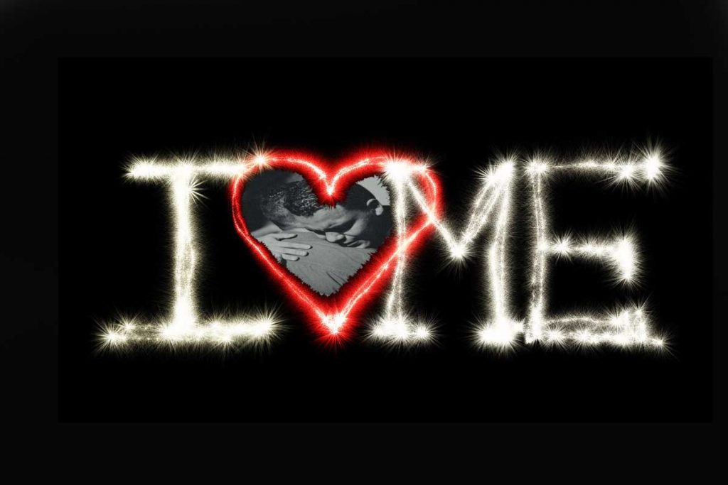 Amare se stessi è l'inizio di una meravigliosa storia d'amore 1 Amare se stessi è l'inizio di una meravigliosa storia d'amore