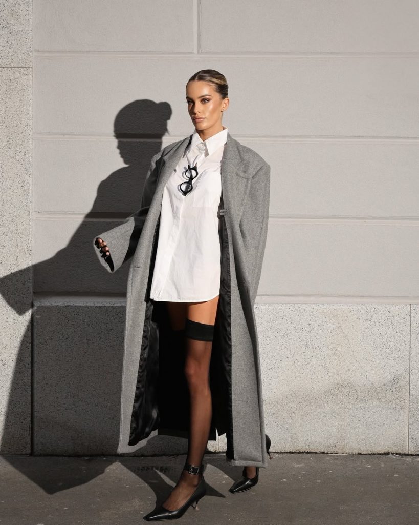 Today's style crash:Sophie Codegoni 3 Today's style crash:Sophie Codegoni