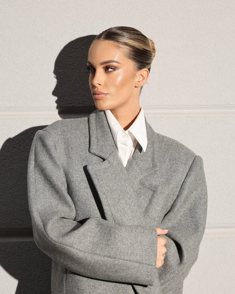 Today's style crash:Sophie Codegoni 4 Today's style crash:Sophie Codegoni