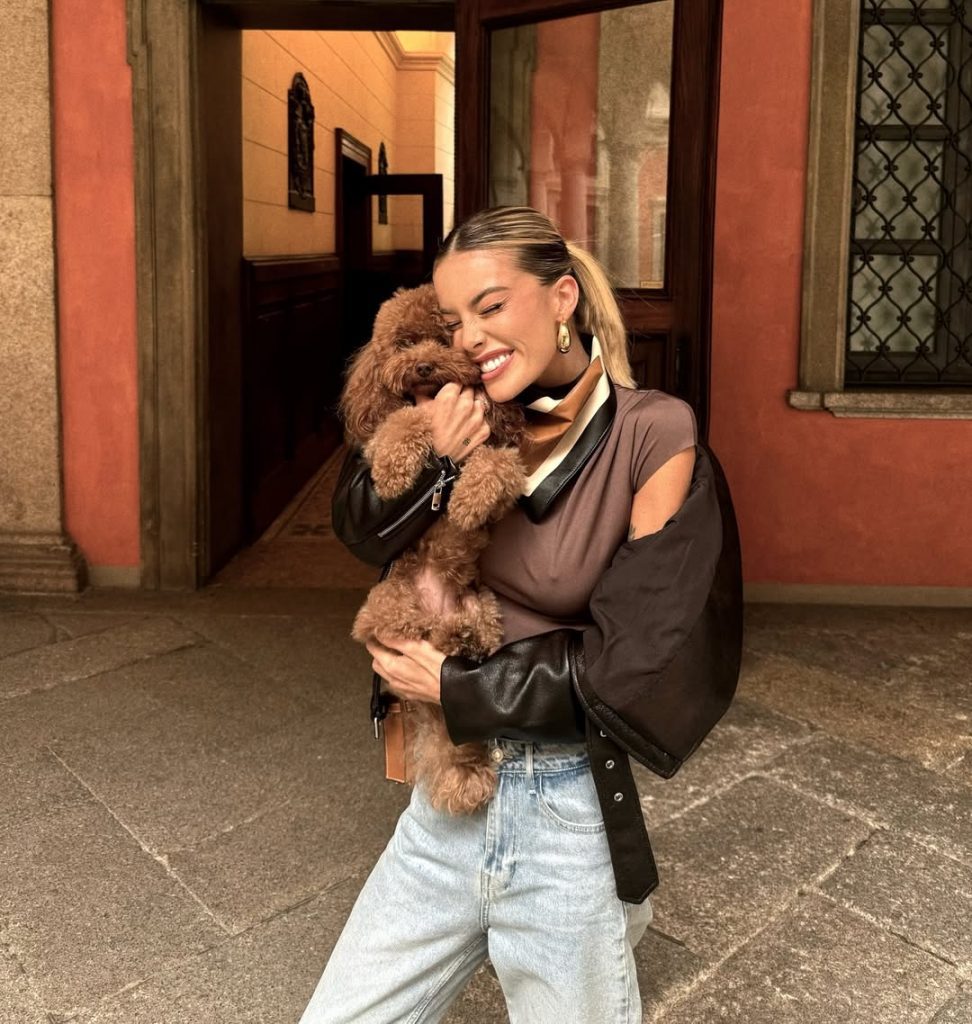 Today's style crash:Sophie Codegoni 2 Today's style crash:Sophie Codegoni