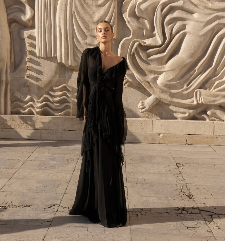 Today's style crash:Sophie Codegoni 1 Today's style crash:Sophie Codegoni