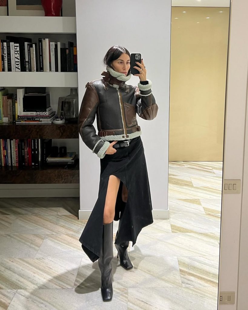 Today's style crash: Giorgia Tordini, inspiration per ogni amante della moda 3 Today's style crash: Giorgia Tordini, inspiration per ogni amante della moda