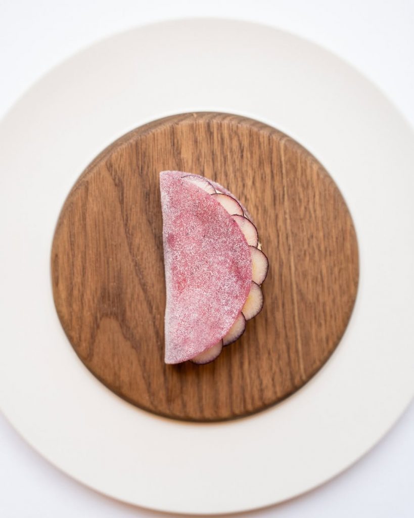 Eleven Madison Park: il lusso vegano che brilla con tre stelle