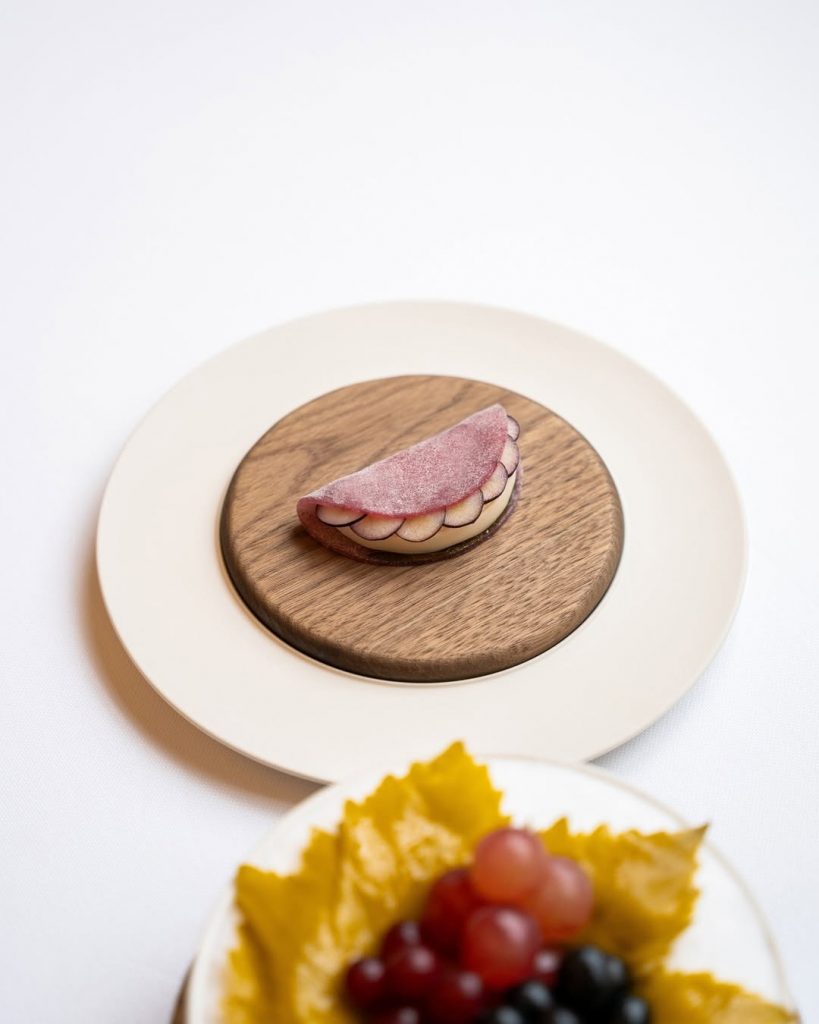 Eleven Madison Park: il lusso vegano che brilla con tre stelle