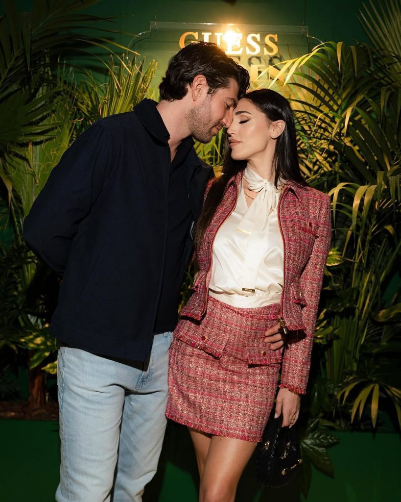 Cecilia e Ignazio presto in tre: arriva il frutto del loro amore!