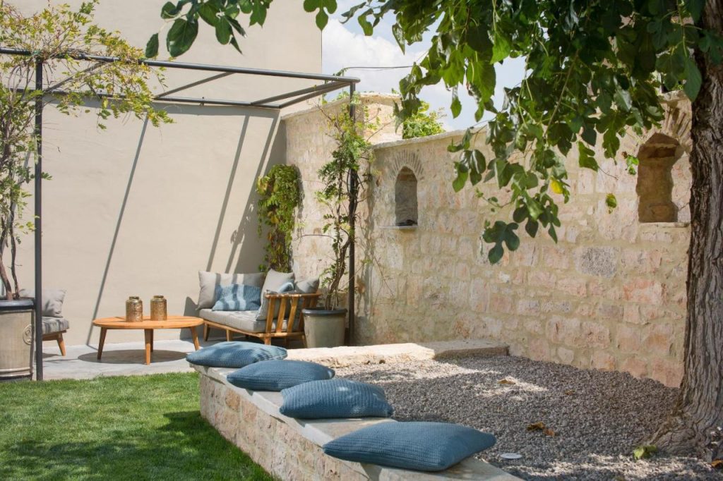 Lusso e tranquillità a villa Covri: La perla di Brtonigla