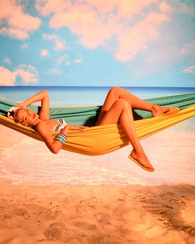 Gigi Hadid x Havaianas: L’infradito diventa icona di stile 1 Gigi Hadid x Havaianas: L’infradito diventa icona di stile