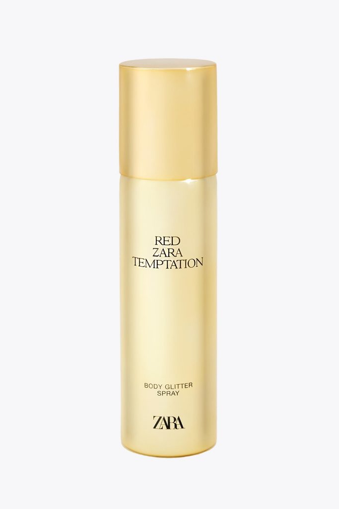 Glow addicted? Il nuovo spray Zara è la tua obsession estiva 1 Glow addicted? Il nuovo spray Zara è la tua obsession estiva