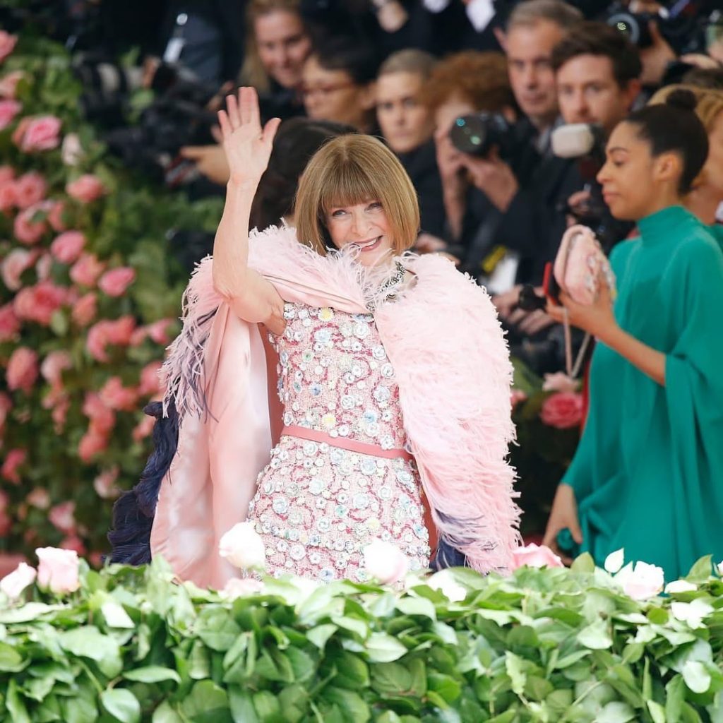 Anna Wintour: La fine di un’Era nel mondo della moda