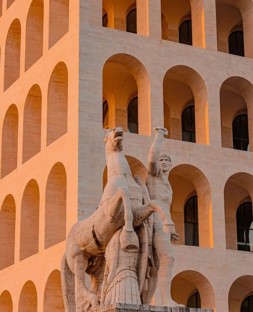 Il miglior momento per visitare Roma? Ogni volta che puoi 4 Il miglior momento per visitare Roma? Ogni volta che puoi
