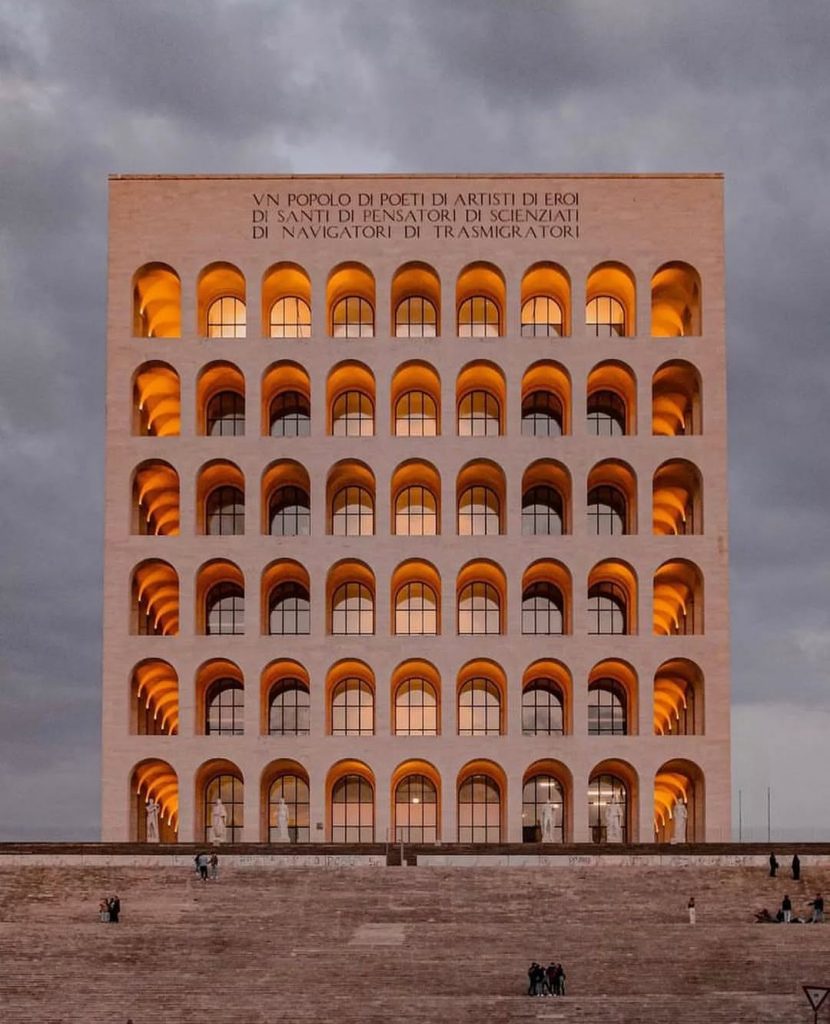 Il miglior momento per visitare Roma? Ogni volta che puoi 3 Il miglior momento per visitare Roma? Ogni volta che puoi