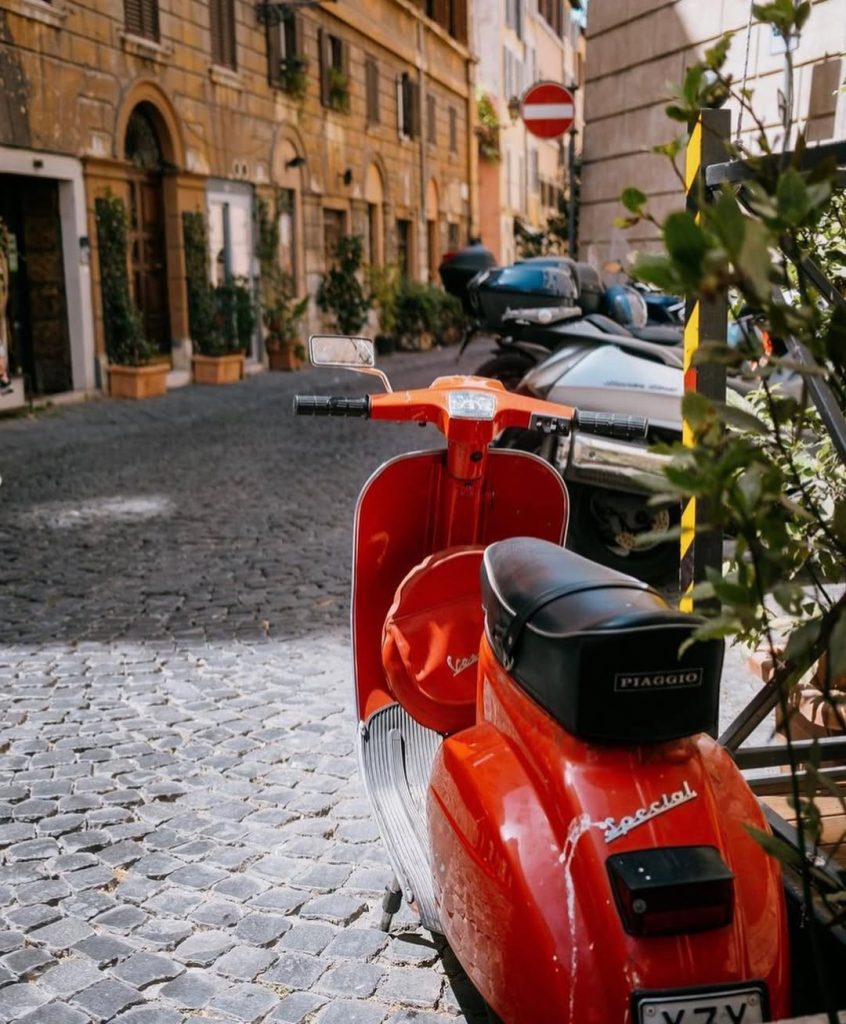 Il miglior momento per visitare Roma? Ogni volta che puoi 2 Il miglior momento per visitare Roma? Ogni volta che puoi