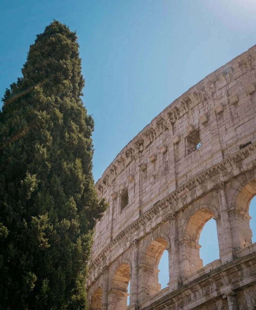 Il miglior momento per visitare Roma? Ogni volta che puoi 1 Il miglior momento per visitare Roma? Ogni volta che puoi