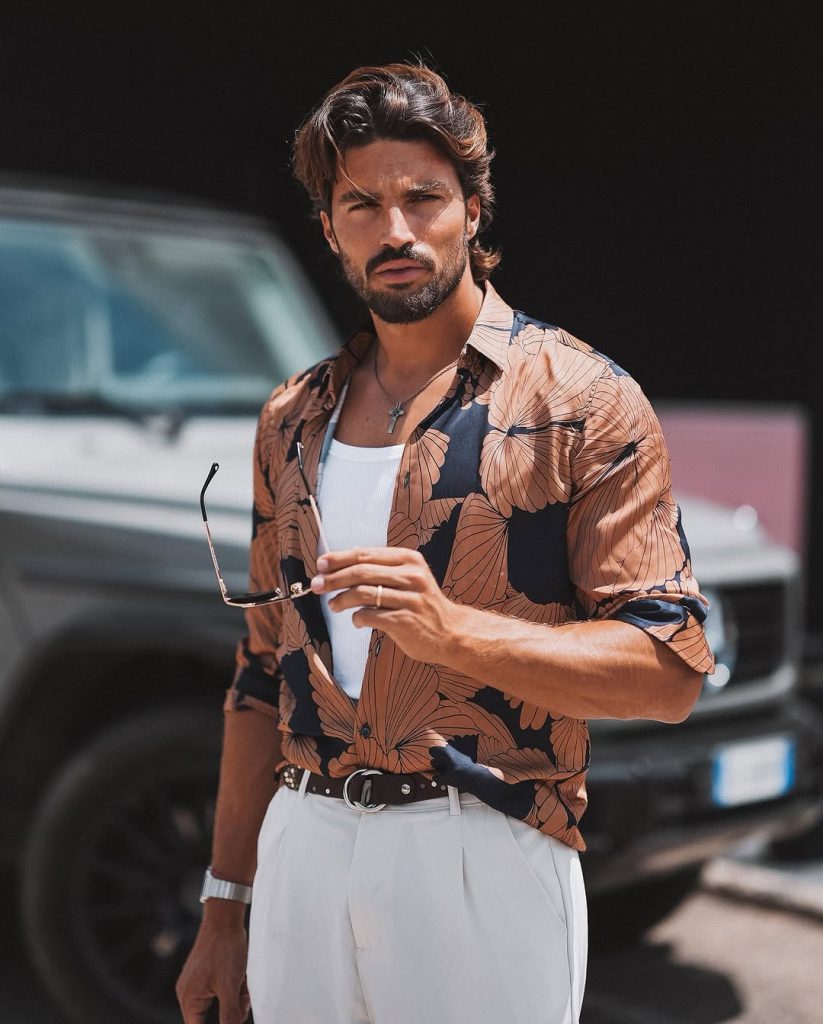 Tutti vogliono il Di Vaio cut: Il look virale del momento