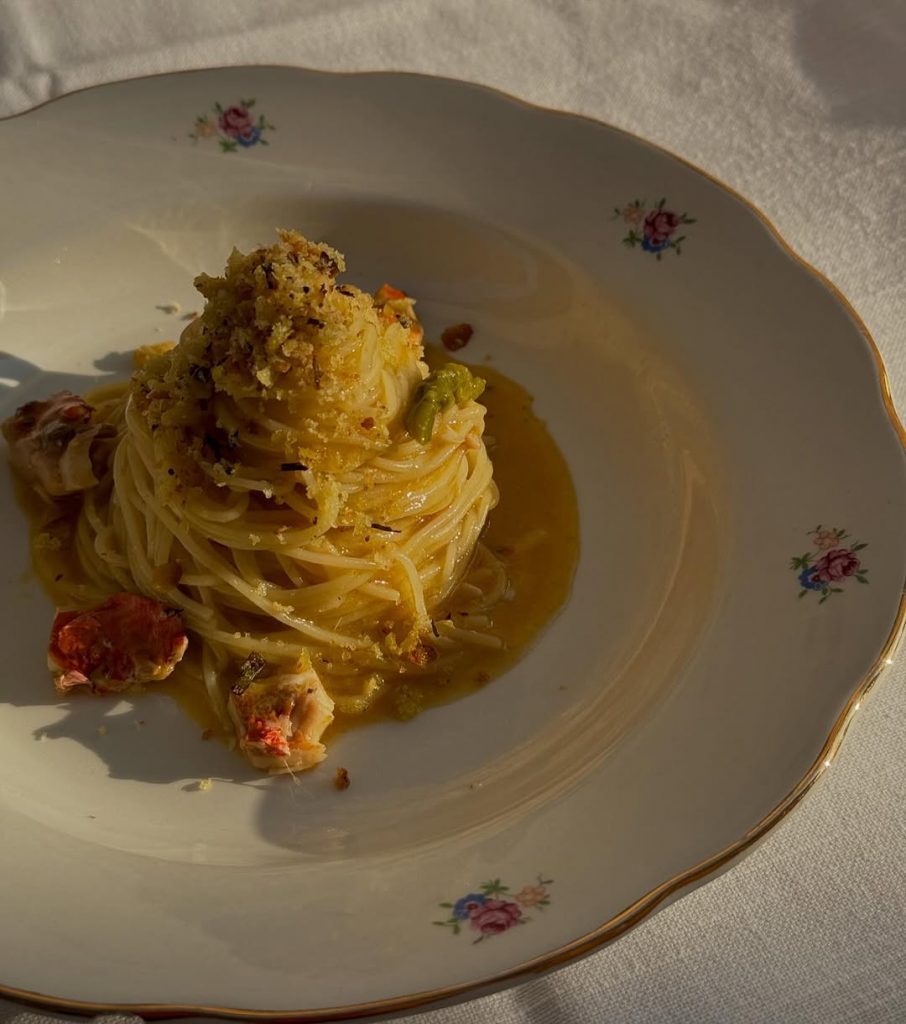 Il Miglior Ristorante in Puglia Esiste (Ed È Sinódia) 1 Il Miglior Ristorante in Puglia Esiste (Ed È Sinódia)