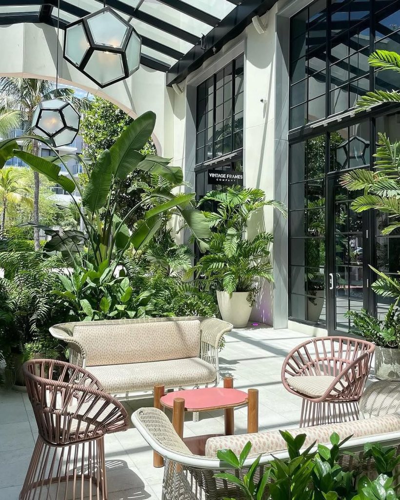 Pharrell Williams: Un viaggio nel mondo dell'Hospitality con The Goodtime Hotel