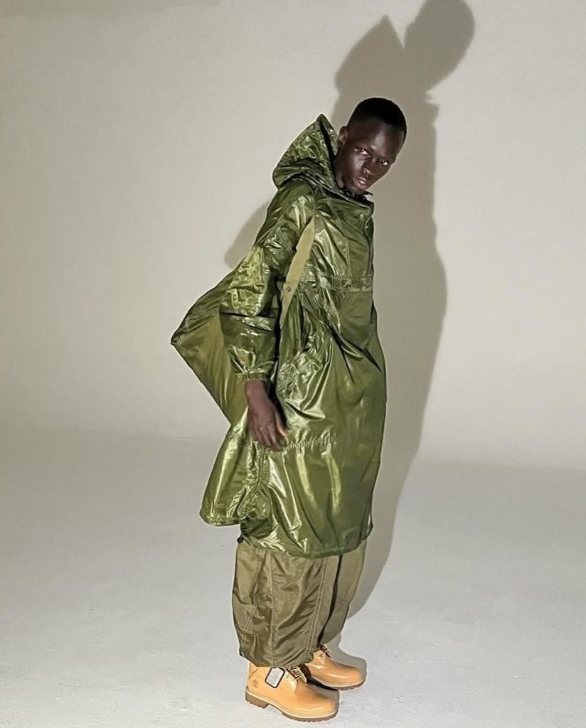 Veneda Carter: la mente dietro le Timberland più virali del 2025