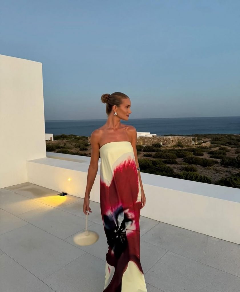 L'Abito must-have di questa estate: L'Antheia dress di Rat and Boa