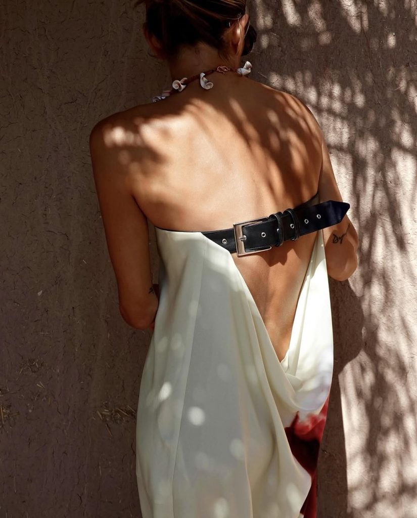 L'Abito must-have di questa estate: L'Antheia dress di Rat and Boa