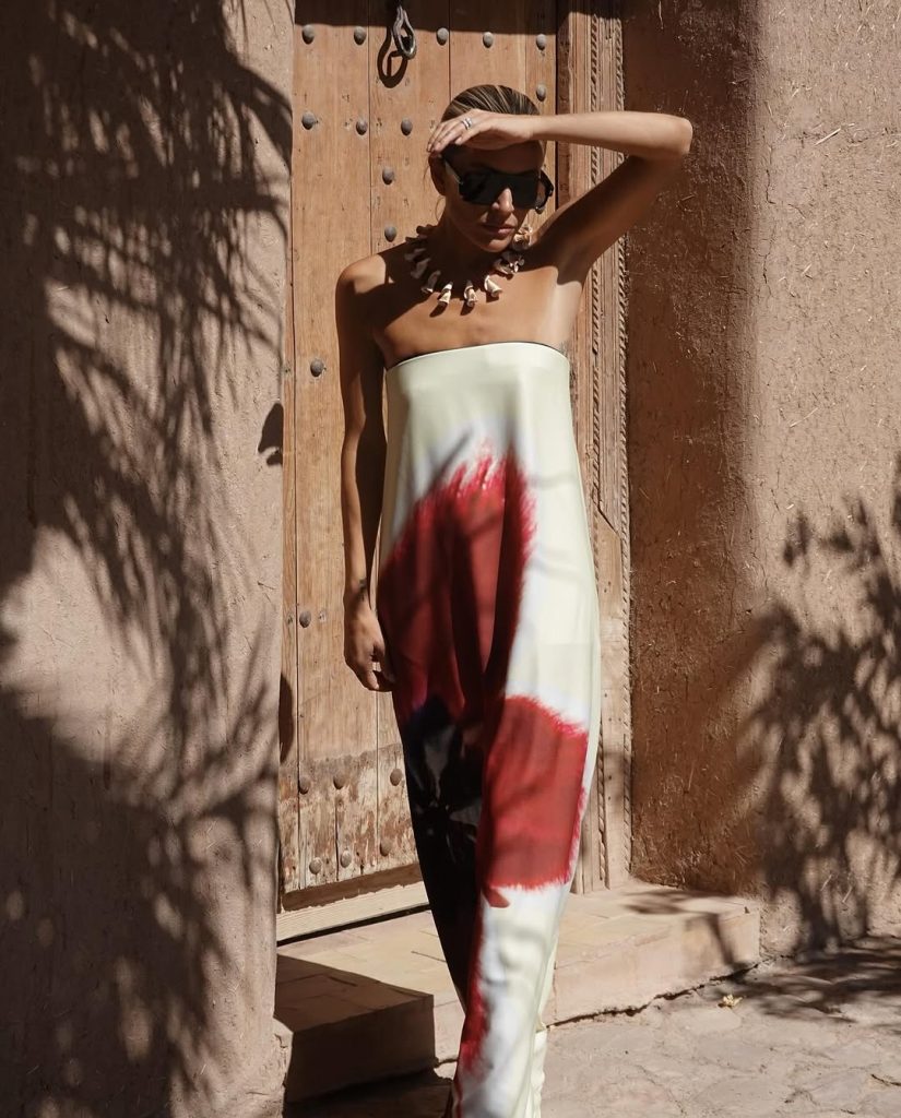 L'Abito must-have di questa estate: L'Antheia dress di Rat and Boa