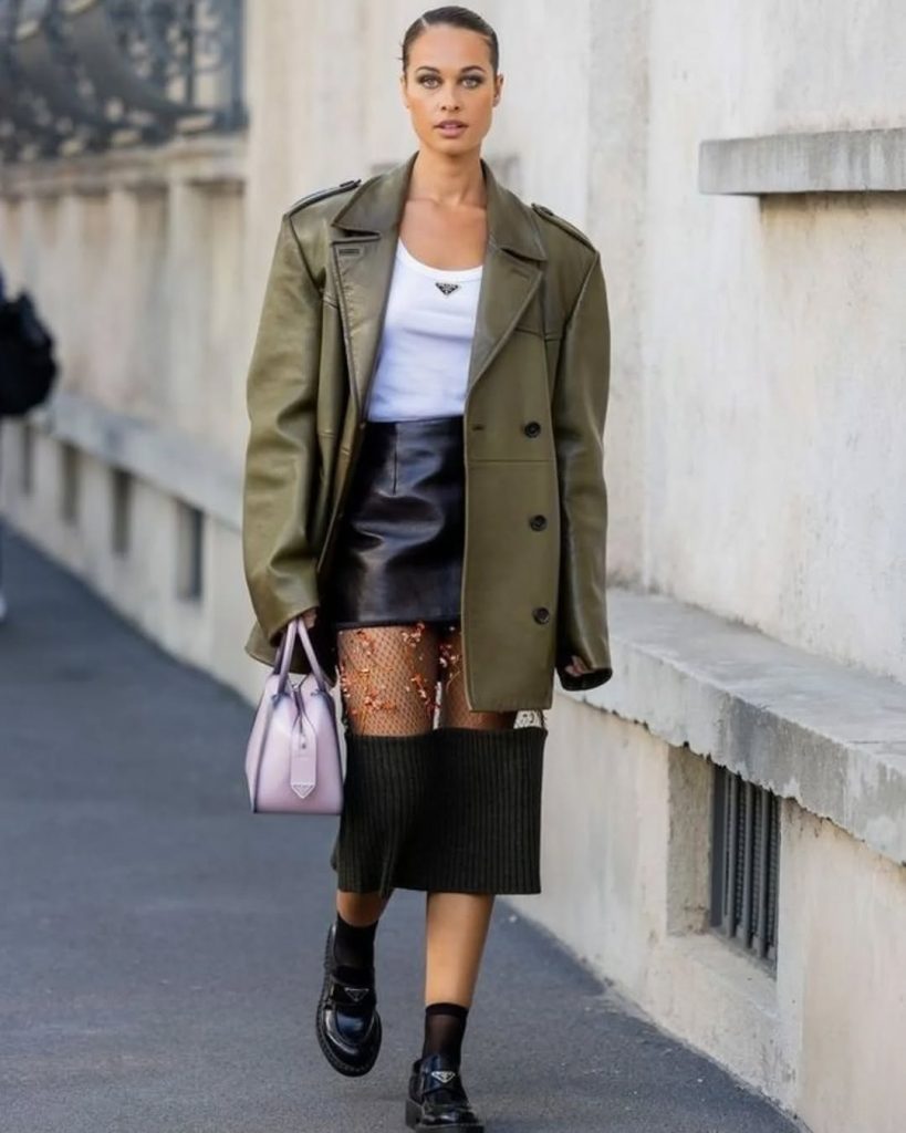 Skirt vibes: Il must-have femminile dell’Estate è (Ancora) Lei 1 Skirt vibes: Il must-have femminile dell’Estate è (Ancora) Lei