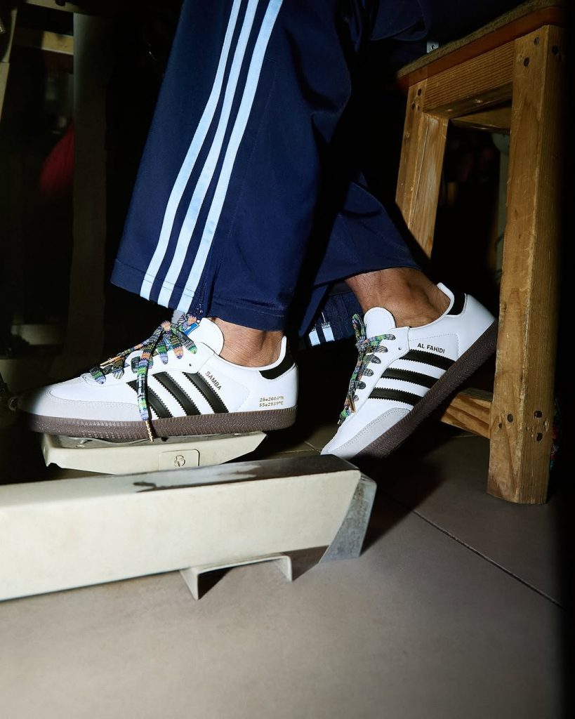 Adidas originals: La collezione 'Loomhood', un viaggio nel cuore della tradizione 1 Adidas originals: La collezione 'Loomhood', un viaggio nel cuore della tradizione