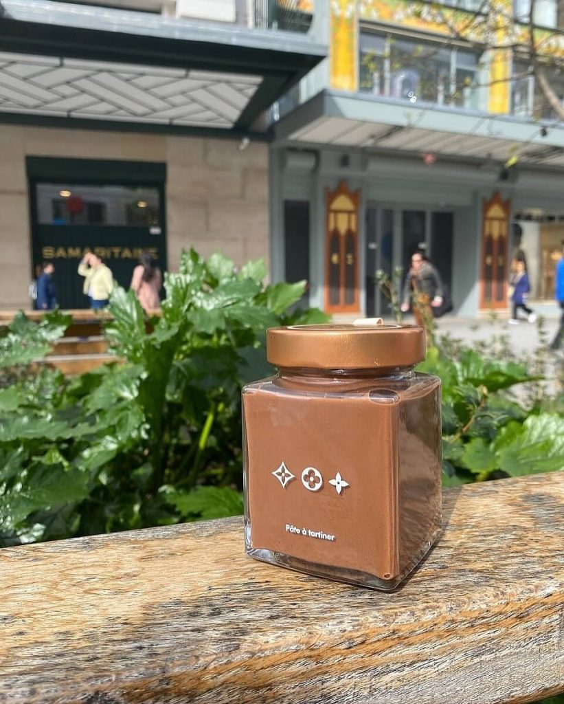 Fashion & Flavor: il barattolo Louis Vuitton che vale più di una clutch 2 Fashion & Flavor: il barattolo Louis Vuitton che vale più di una clutch