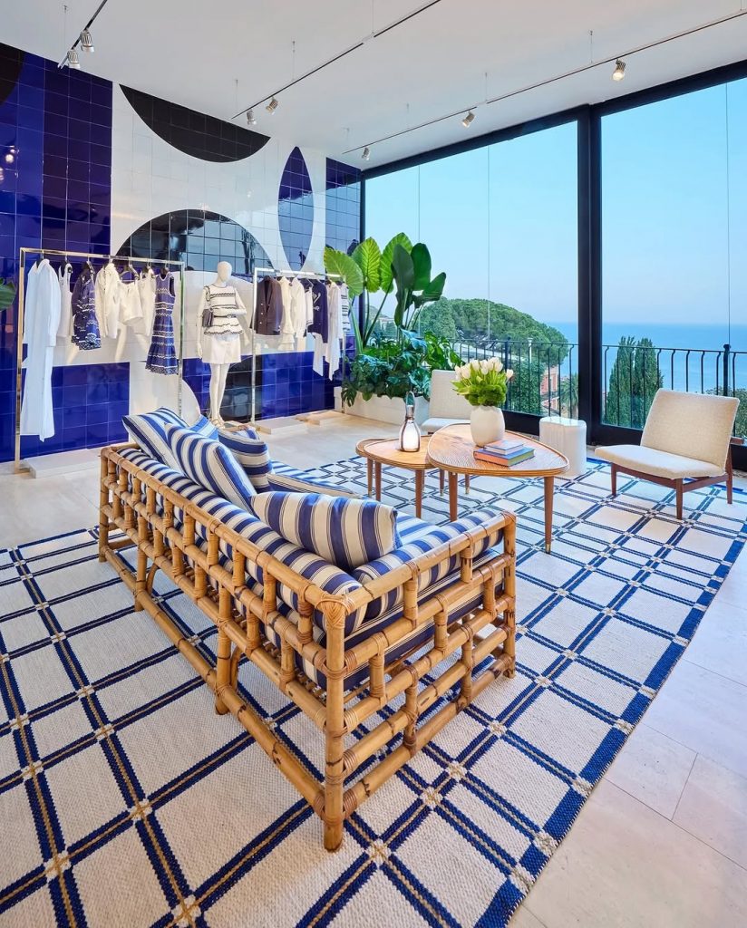 Aperitivo d’alta quota: Louis Vuitton firma il nuovo hot spot di Taormina