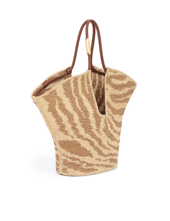 Golden vibes: La Tote bag di Zimmermann che domina l'Estate 2 Golden vibes: La Tote bag di Zimmermann che domina l'Estate