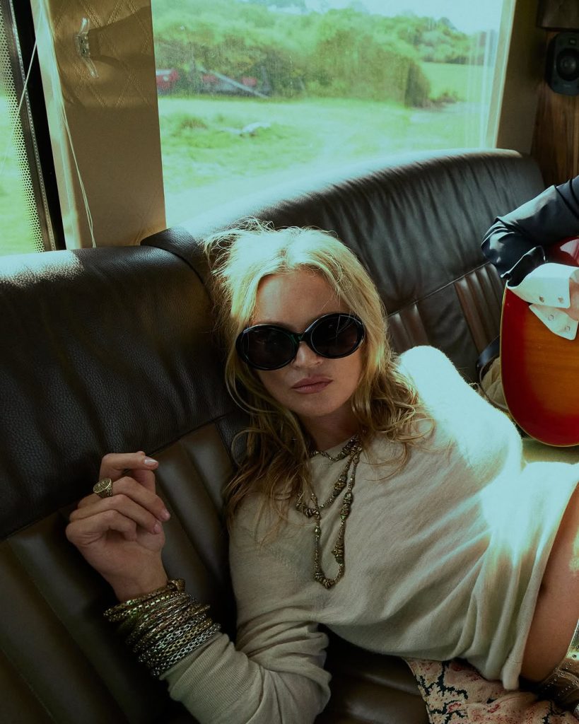 Zara x Kate Moss: La capsule che vogliamo tutti