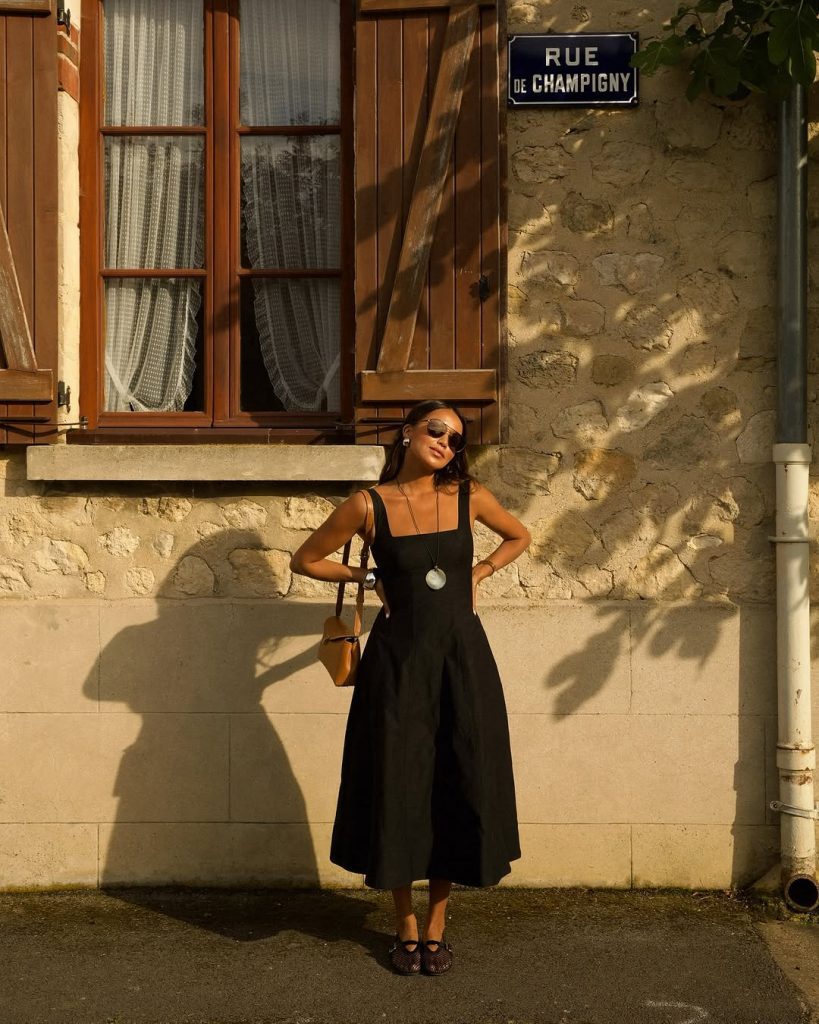 Le Sun wishlist: Le ballerine Alaïa