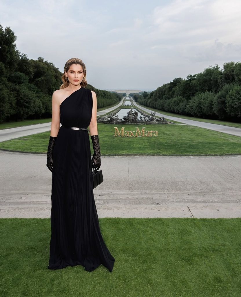 Max Mara a Caserta: Il lusso silenzioso che fa rumore 6 Max Mara a Caserta: Il lusso silenzioso che fa rumore