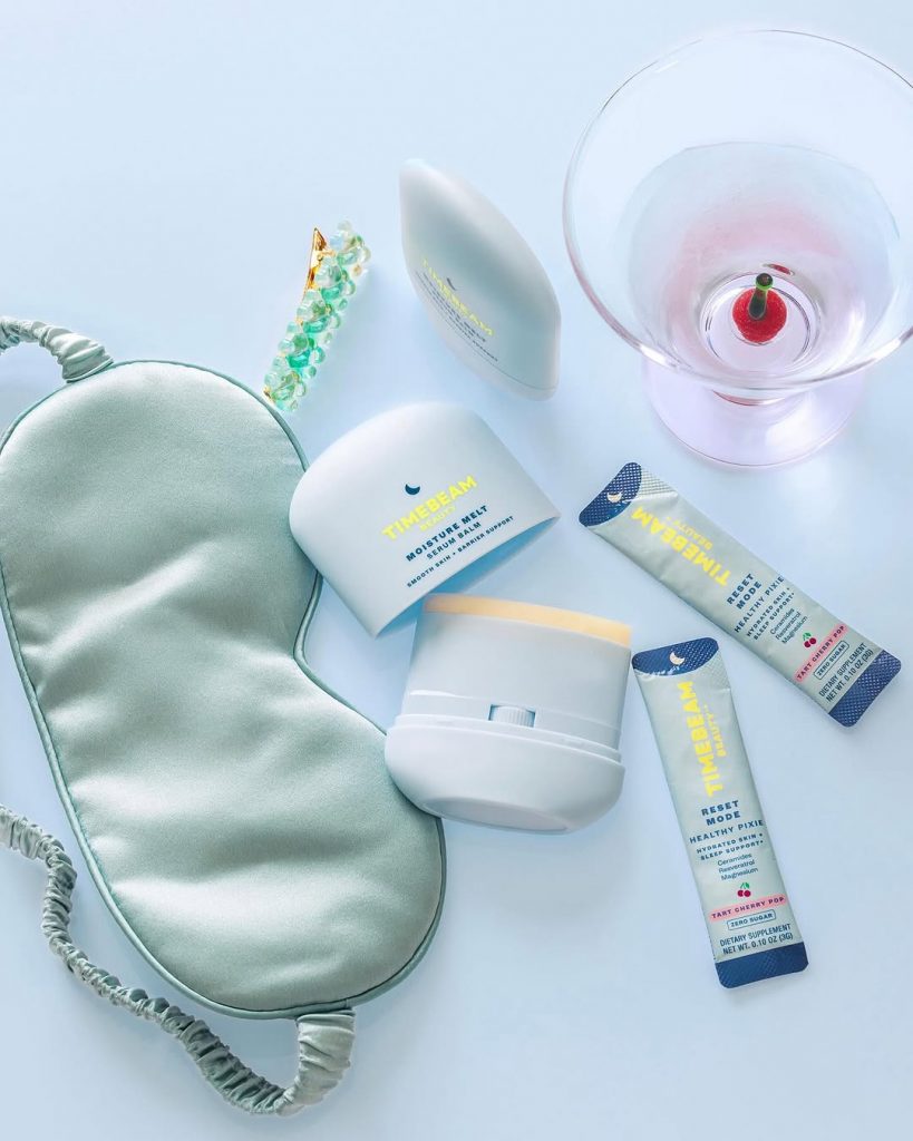 Skinbeam: La nuova era della Skincare Longevity
