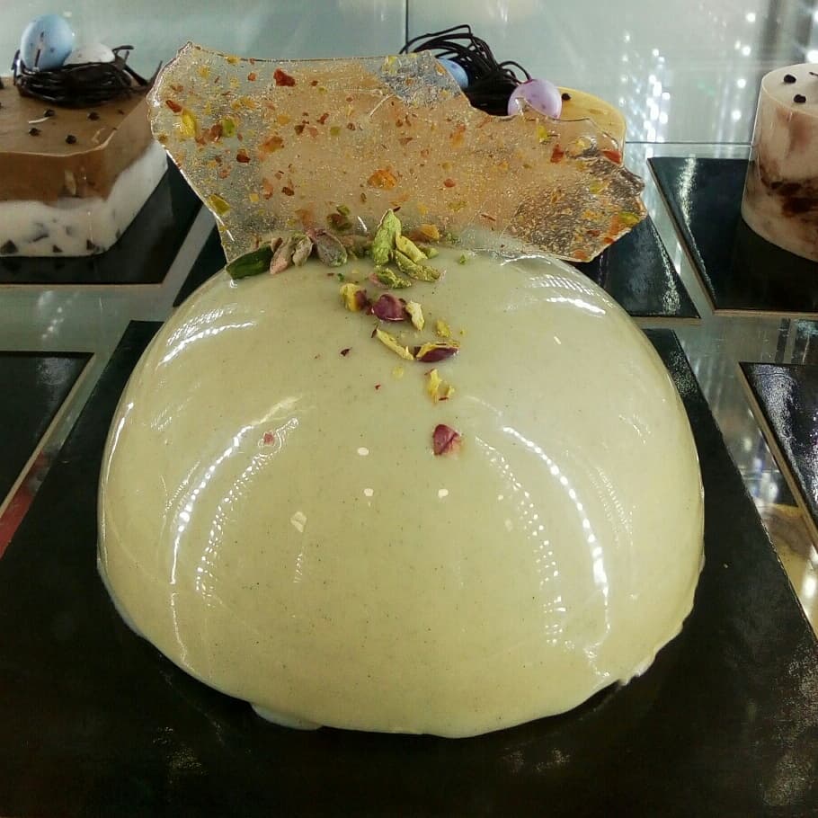 Gelato per tutti: Qualità, Creatività e Inclusività da Stefano Ferrara