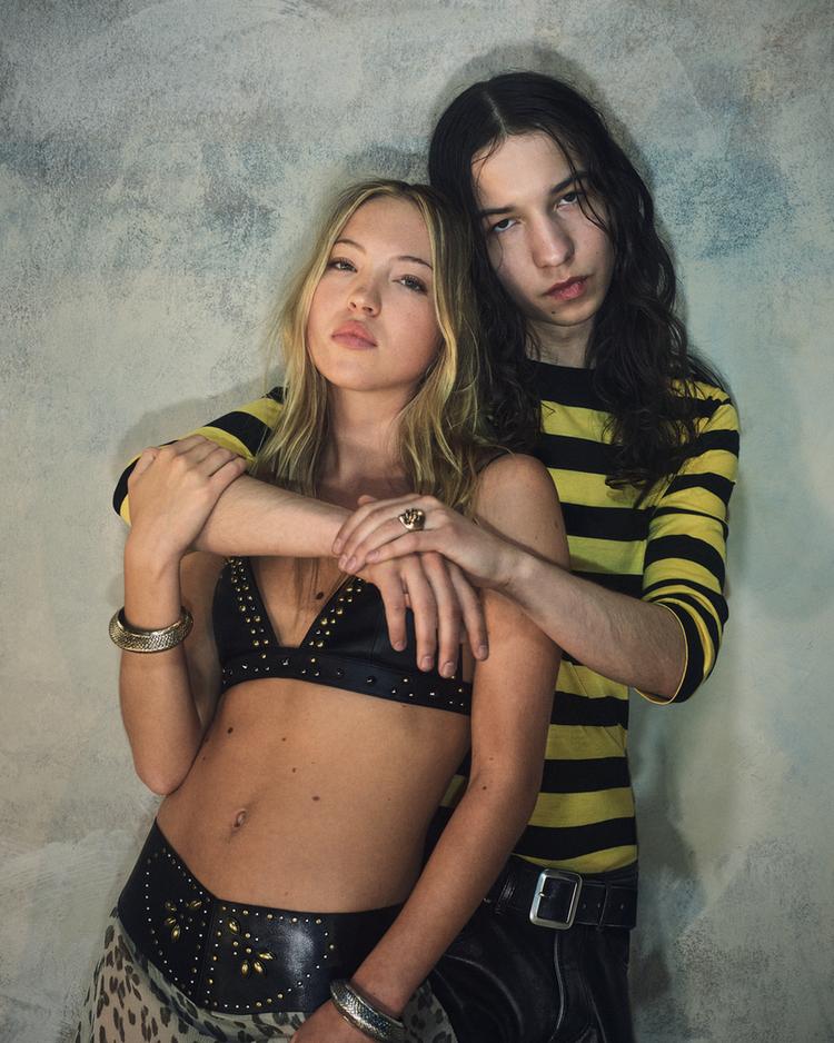 Zara x Kate Moss: La capsule che vogliamo tutti