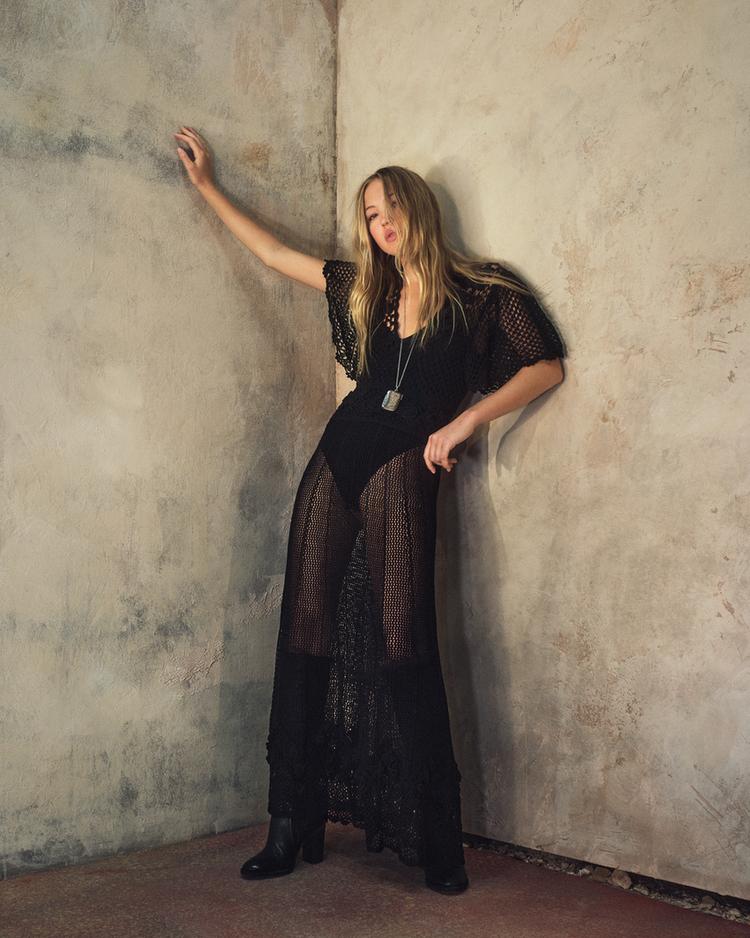 Zara x Kate Moss: La capsule che vogliamo tutti