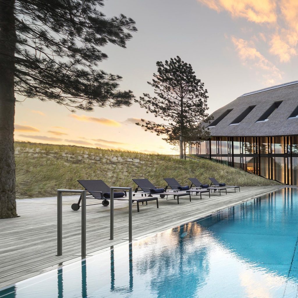 Longevità è il Nuovo Lusso: Dentro il Mondo di Lanserhof Sylt