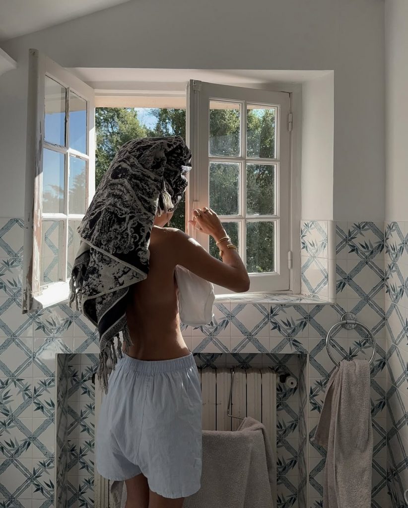 Summer Trend: I Boxer Uomo Che Fanno Tendenza