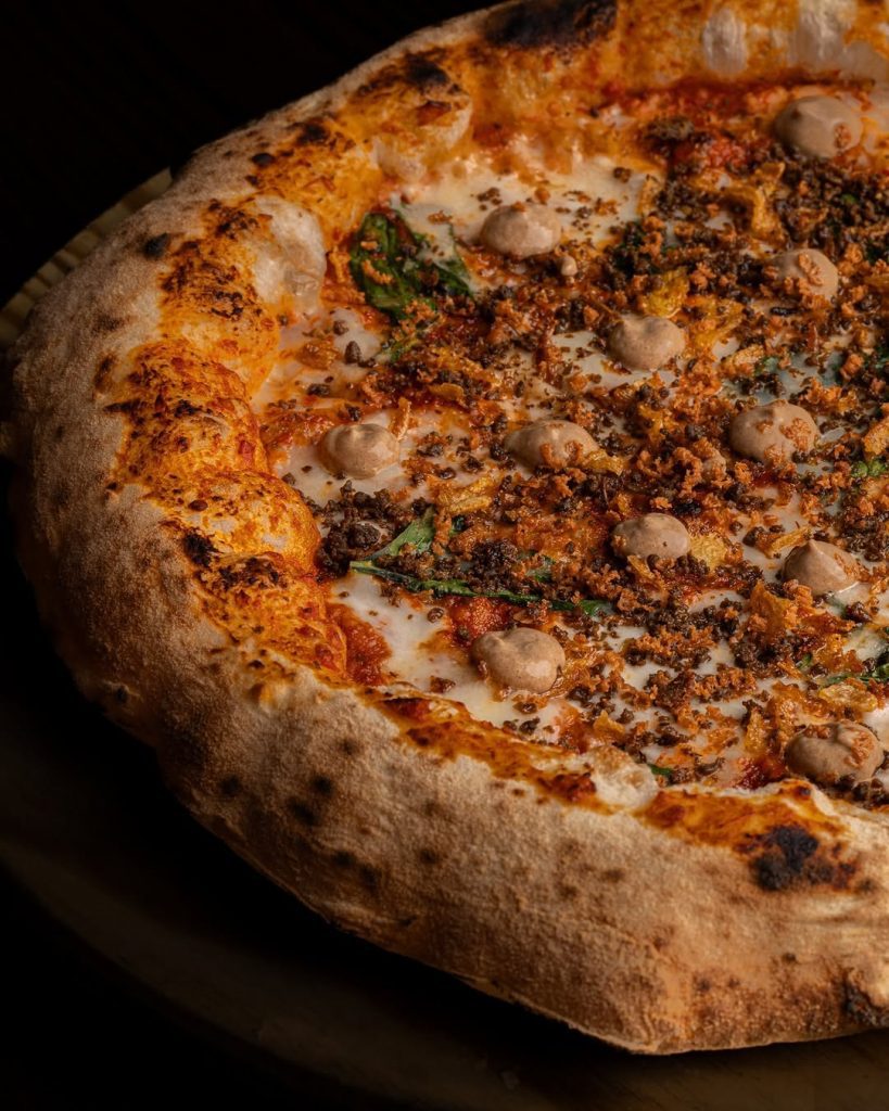 Francesco Martucci Firma la Miglior Pizza d’Italia per il Settimo Anno 1 Francesco Martucci Firma la Miglior Pizza d’Italia per il Settimo Anno