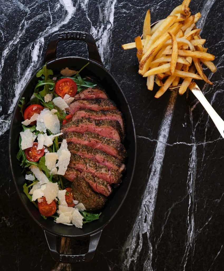 Scopri il Beefbar Milano: Un'esperienza gastronomica unica nel cuore di Milano