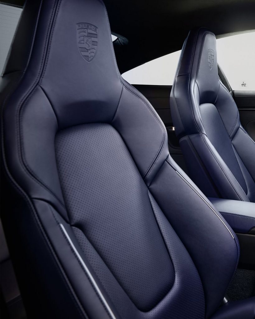 Porsche x Ferragamo: una collaborazione esclusiva per il 40° anniversario