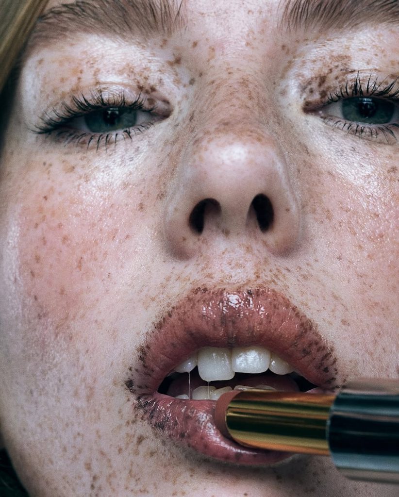 Labbra di lusso: Scopri il meraviglioso balsamo labbra Byredo