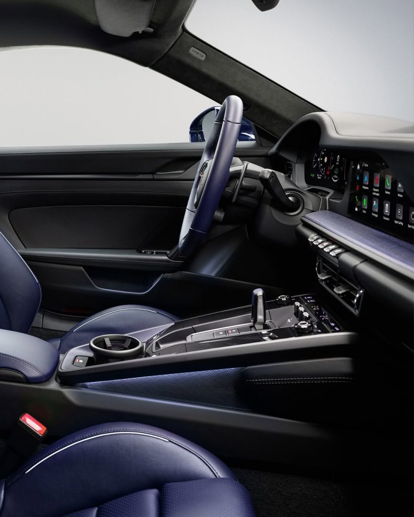 Porsche x Ferragamo: una collaborazione esclusiva per il 40° anniversario
