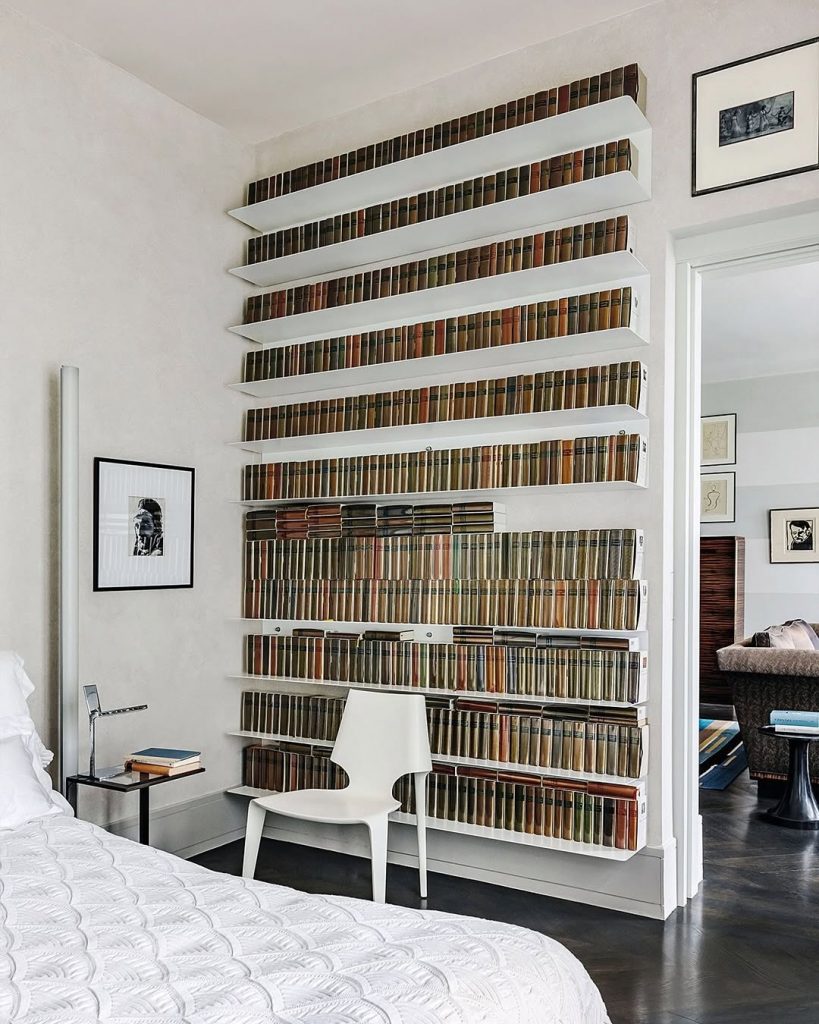 La villa di Karl Lagerfeld venduta per 4,7 milioni 3 La villa di Karl Lagerfeld venduta per 4,7 milioni