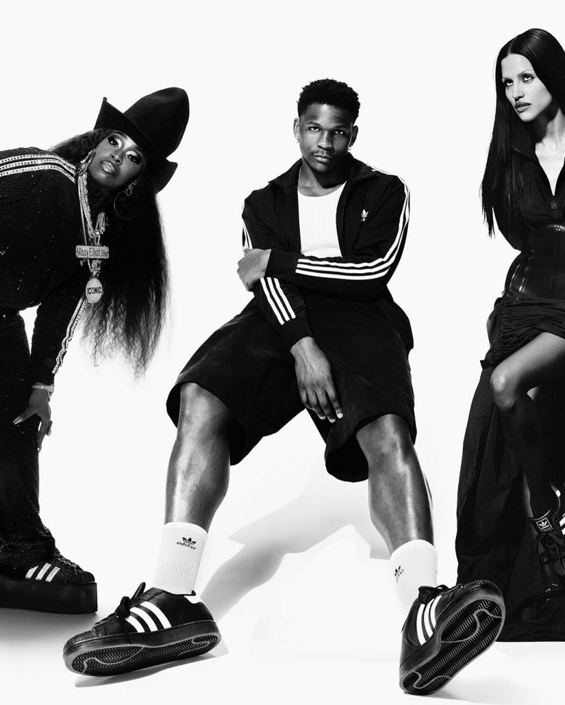 Adidas Superstar: L’Eredità di uno Stile, Raccontata da Samuel L. Jackson 3 Adidas Superstar: L’Eredità di uno Stile, Raccontata da Samuel L. Jackson