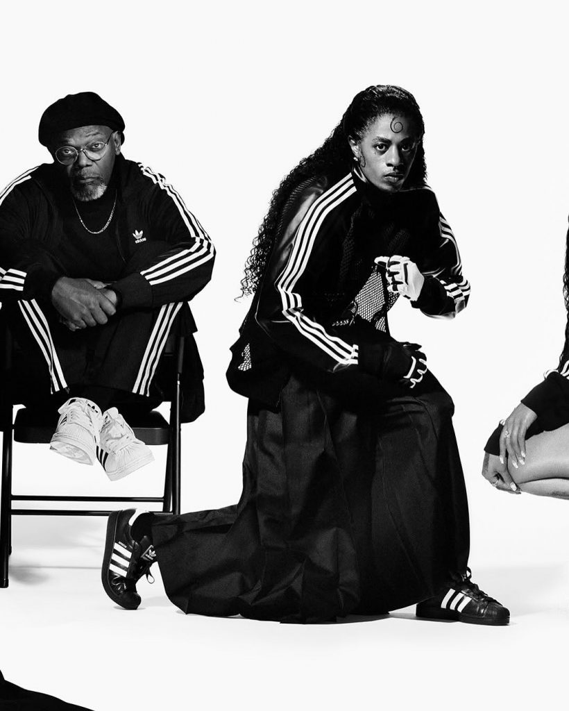 Adidas Superstar: L’Eredità di uno Stile, Raccontata da Samuel L. Jackson 2 Adidas Superstar: L’Eredità di uno Stile, Raccontata da Samuel L. Jackson
